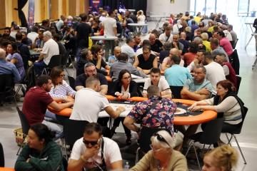 Championnat du Tarn de poker 2022
