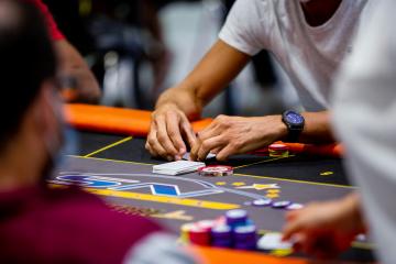 Tournoi d’AlbiPoker81 
