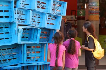 Le printemps des cultures : une fête pour tous