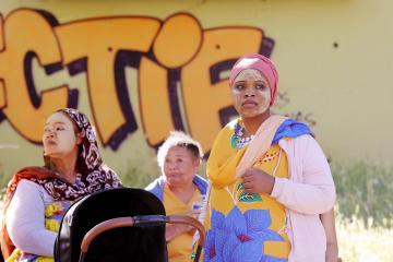 Le printemps des cultures : une fête pour tous