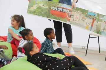 Printemps des cultures 2019