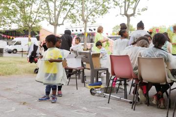 Printemps des cultures 2019