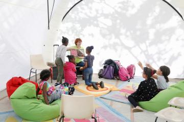 Printemps des cultures 2019