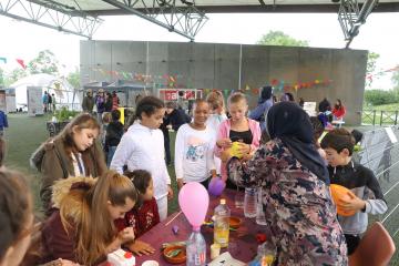 Printemps des cultures 2019