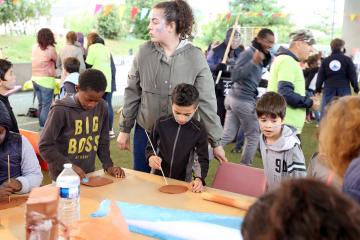 Printemps des cultures 2019