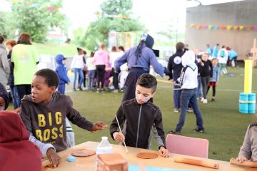 Printemps des cultures 2019