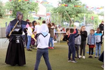 Printemps des cultures 2019