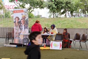 Printemps des cultures 2019