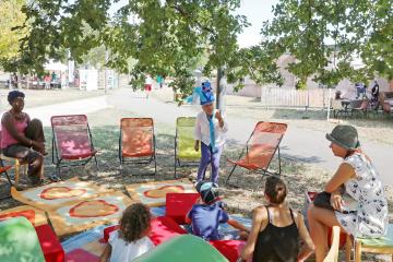 Printemps des cultures 2020