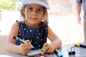 Printemps des cultures 2020