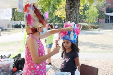 Printemps des cultures 2020