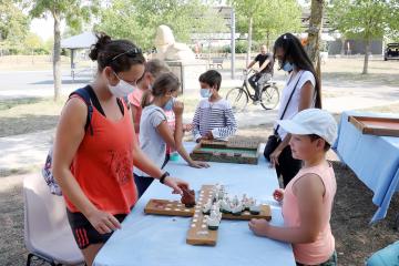 Printemps des cultures 2020