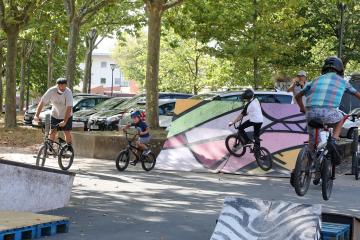 Printemps des cultures 2020