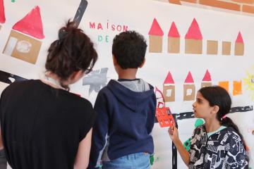 Le printemps des cultures : une fête pour tous