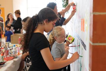 Le printemps des cultures : une fête pour tous