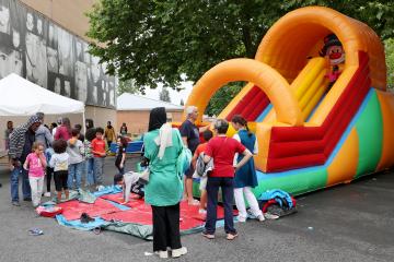Le printemps des cultures : une fête pour tous