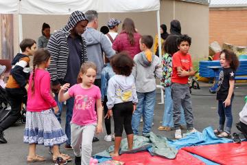 Le printemps des cultures : une fête pour tous