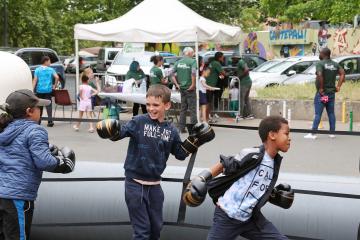 Le printemps des cultures : une fête pour tous