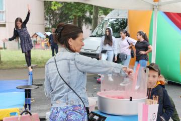 Le printemps des cultures : une fête pour tous