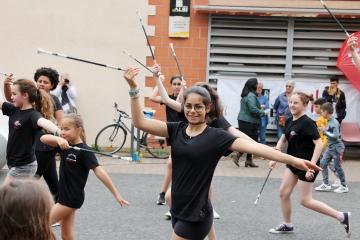 Le printemps des cultures : une fête pour tous