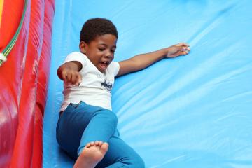 Le printemps des cultures : une fête pour tous