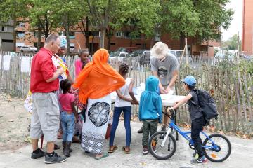 Printemps des cultures 2020
