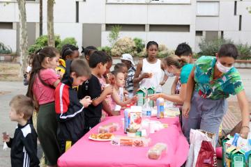 Printemps des cultures 2020