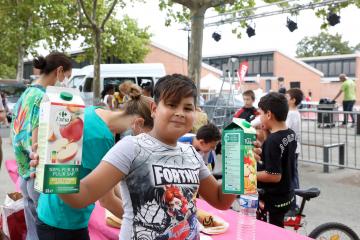 Printemps des cultures 2020