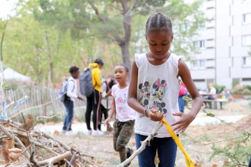 Printemps des cultures 2020