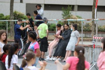 Printemps des cultures 2020