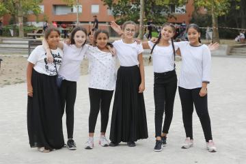Printemps des cultures 2020