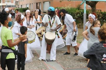 Printemps des cultures 2020
