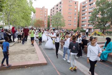 Printemps des cultures 2020