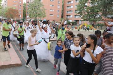 Printemps des cultures 2020
