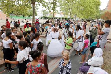 Printemps des cultures 2020