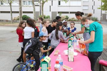 Printemps des cultures 2020