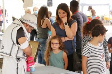 Printemps des Cultures 2021