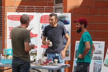Printemps des Cultures 2021