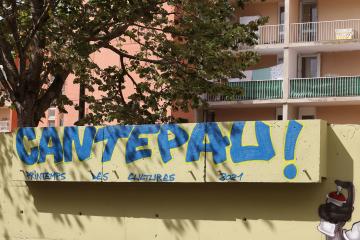 Printemps des Cultures 2021