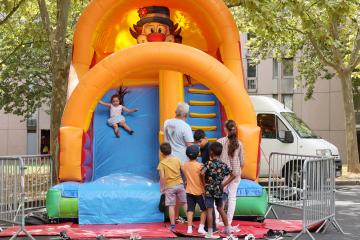 Printemps des Cultures 2021