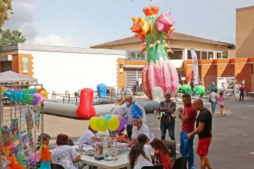 Printemps des Cultures 2021