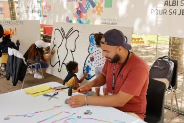 Printemps des Cultures 2021