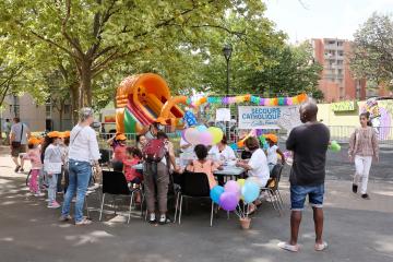 Printemps des Cultures 2021