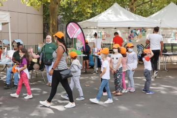Printemps des Cultures 2021