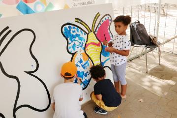 Printemps des Cultures 2021