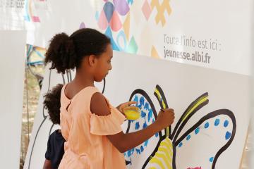 Printemps des Cultures 2021