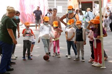 Printemps des Cultures 2021