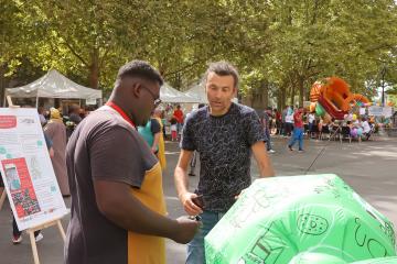 Printemps des Cultures 2021