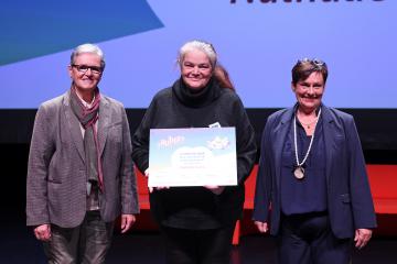Lauréats Budget participatif 2022
