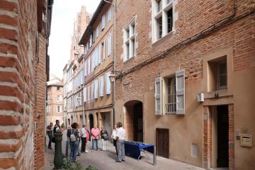 Prix du Patrimoine 2019